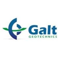 Galt Geotechnics logo - Similar company to Green Mark Engineering