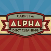 Alpha Carpet & Duct Cleaning Ltd. logo - Similar company to Gta Duct Cleaning
