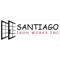 Santiago Iron Works Inc