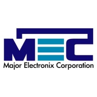 Major Electronix Corp logo - Similar company to Electroshield
