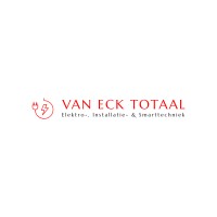 Van Eck Totaal logo - Similar company to Wb Installatie