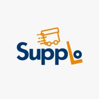 Supplo logo - Similar company to 3Pl Logistics Solutions Colombia S.A.S