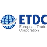 ETDC - European Trade Corporation logo - Similar company to B2B Services
