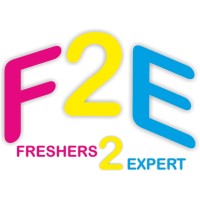 Freshers2Expert
