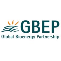 Global Bioenergy Partnership (GBEP) logo - Similar company to Propellets Austria