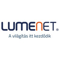 Lumenet® logo - Similar company to Butopêa
