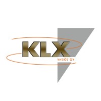 KLX-Yhtiöt Oy logo - Similar company to Roar Accounts Oy
