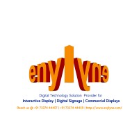 enylyne logo - Similar company to Akula International Llc