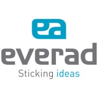 Everad Adhesives SAS logo - Similar company to Tecsabois