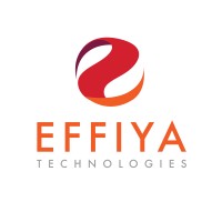 Effiya Technologies logo - Similar company to Weatherbug