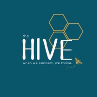The Hive MD logo - Similar company to Tech2Elevate
