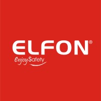 ELFON - Producent domofonów logo - Similar company to Videosec