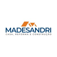 Madesandri logo - Similar company to Ladrilhart Comércio De Cerâmicas