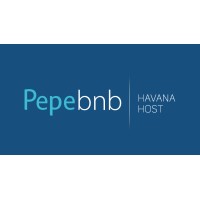 Pepebnb logo - Similar company to Qr Code Company - Dynamic Qr Code Solutions