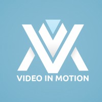 Video In Motion - event, corporate, marketing & promo videos logo - Similar company to Eventviddy - Video & Event Filming Specialists