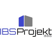 IBS Projekt d.o.o. logo - Similar company to Integra Mostar