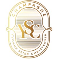 Champagne Yvonne Seier Christensen logo - Similar company to Champagne Constantine