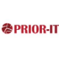 Prior-IT logo - Similar company to Plincs Gmbh
