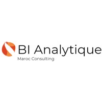 BI Maroc Analytique logo - Similar company to Cloudme Bi