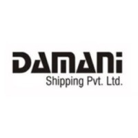 DAMANI SHIPPING PVT LTD logo - Similar company to Chessworth Dmcc