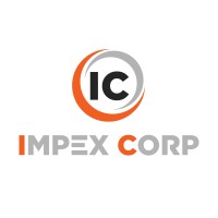 Impex Corp logo - Similar company to Aarogyam Impex