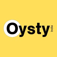 Oysty India OPC Pvt Ltd logo - Similar company to Mulika Infotech Pvt. Ltd.