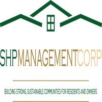 SHP Management Corporation logo - Similar company to Jcs Property Management