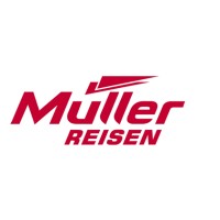 Müller Reisen Wilhelm Müller GmbH & Co. logo - Similar company to Geotoura Gmbh