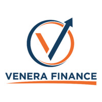 Venera Finance logo - Similar company to Kripteus