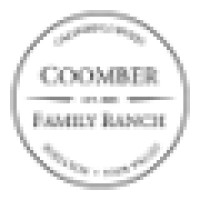 Coomber Family Ranch Wines