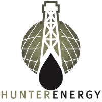 Hunter Energy, LLC logo - Similar company to Iron Oak Services