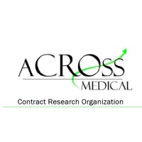 ACROSS-MEDICAL LLC. logo - Similar company to Trialconx