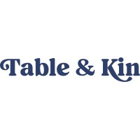 Table & Kin logo - Similar company to Micro Ltd