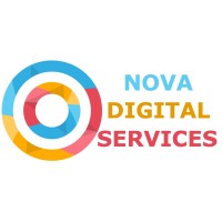 Nova Digital Services logo - Similar company to Conferbot