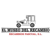 Recambios Pascual S.L. logo - Similar company to Recambios Rafa