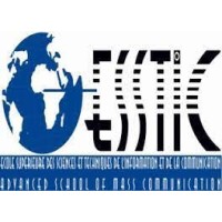 Ecole Superieure des Sciences et Techniques de l'Information et de la Communication (ESSTIC) logo - Similar company to Advanced School Of Mass Communication - Asmac
