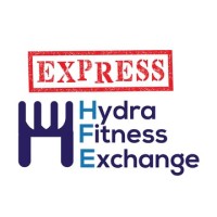 Hydra Fitness Exchange - Cashfortreadmills.com logo - Similar company to Complete Gyms