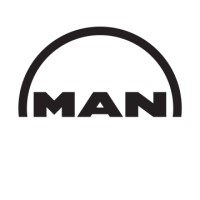 MAN Truck & Bus UK logo - Similar company to Transporter Engineering Limited