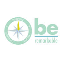 Be Remarkable logo - Similar company to Be Remarkable