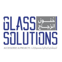 Glass Solutions Oman logo - Similar company to Quick Bond By Qrt Est.
