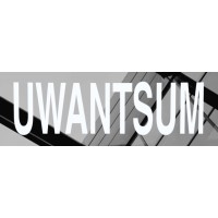 UWANTSUM logo - Similar company to Gmi Scaffolds Ltd