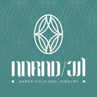 Aarad Gold | اردگلد logo - Similar company to Cheeball