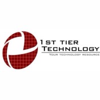 1st Tier Technology LLC logo - Similar company to 1Com