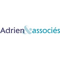 Adrien & Associés logo - Similar company to Grenier Avocats