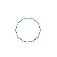Rin Agency logo - Similar company to Corptexar Sacs