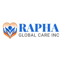 Rapha Global Care Inc. logo - Similar company to Kay Services Inc