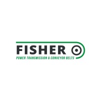 Y.Fisher logo - Similar company to Special Belt