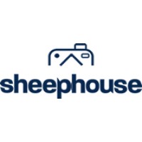 Sheep House - Fotografia Imobiliária logo - Similar company to Sheep House