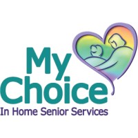My Choice In Home Senior Services