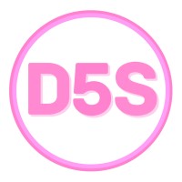 D5S logo - Similar company to Opsec Cyber